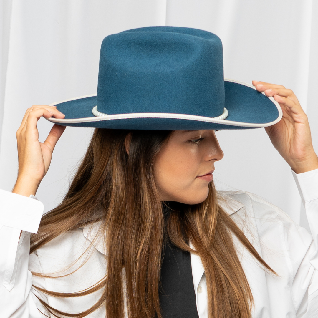 Sombrero Sierra Belle